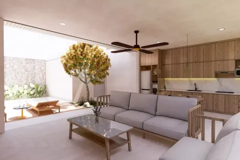 3 bedrooms Villa in Jimbaran, Badung, Bali (13729) 2