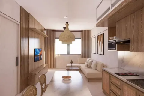 1 bedroom Villa in Jimbaran, Badung, Bali (13731)
