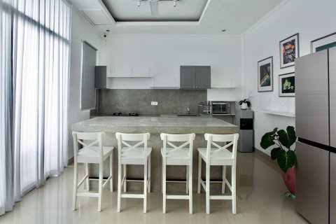 2 bedrooms Villa in Canggu, Badung, Bali (15371)