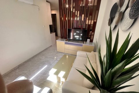 2 bedrooms Villa in Canggu, Badung, Bali (15377)