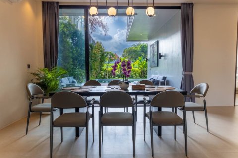 4 bedrooms Villa in Canggu, Badung, Bali (15375) 7