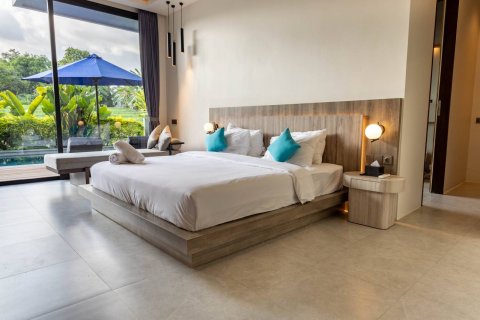 4 bedrooms Villa in Canggu, Badung, Bali (15375) 4