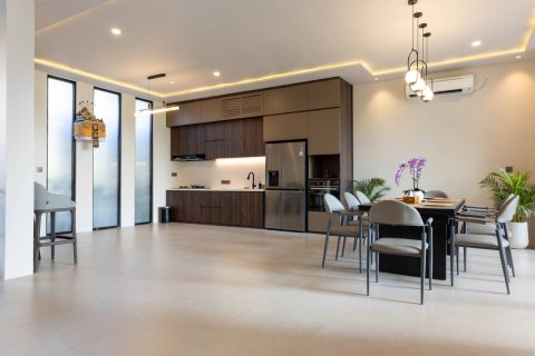 4 bedrooms Villa in Canggu, Badung, Bali (15375) 5
