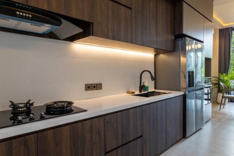 4 bedrooms Villa in Canggu, Badung, Bali (15375) 9