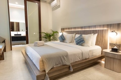 4 bedrooms Villa in Canggu, Badung, Bali (15375) 3