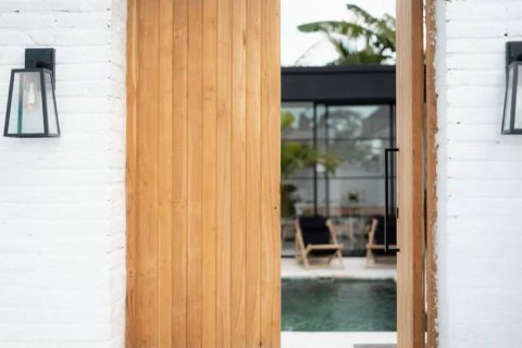 3 bedrooms Villa in Canggu, Badung, Bali (15376)