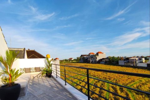 3 bedrooms Villa in Canggu, Badung, Bali (15372)