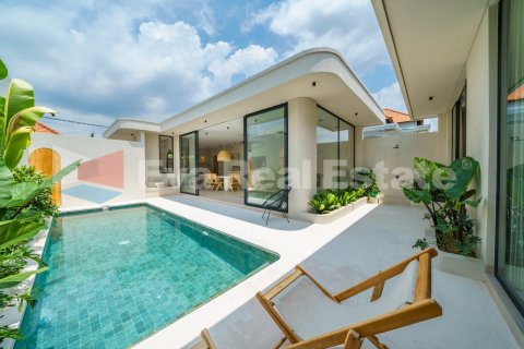 2 bedrooms Villa in Canggu, Badung, Bali (14754) 2