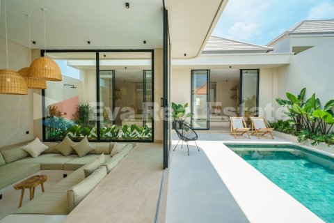 2 bedrooms Villa in Canggu, Badung, Bali (14754) 18