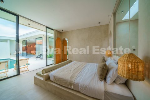 2 bedrooms Villa in Canggu, Badung, Bali (14754) 21