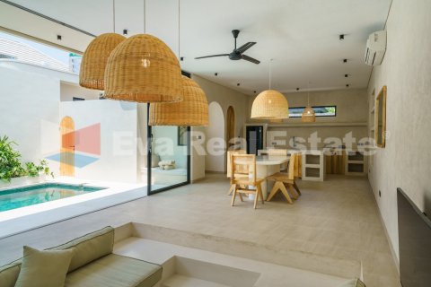 2 bedrooms Villa in Canggu, Badung, Bali (14754) 9