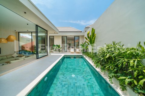 2 bedrooms Villa in Canggu, Badung, Bali (14754)