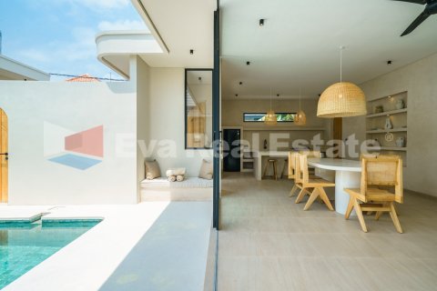 2 bedrooms Villa in Canggu, Badung, Bali (14754) 17