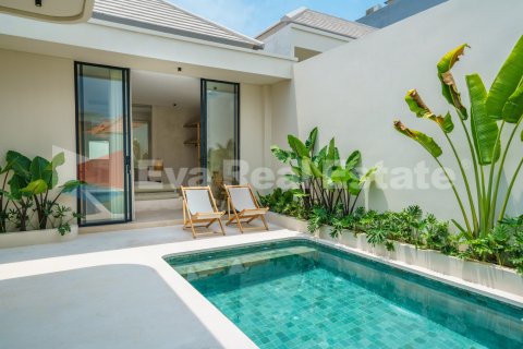 2 bedrooms Villa in Canggu, Badung, Bali (14754) 19