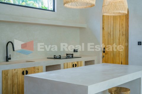 2 bedrooms Villa in Canggu, Badung, Bali (14754) 14