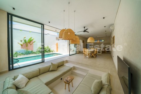 2 bedrooms Villa in Canggu, Badung, Bali (14754) 6