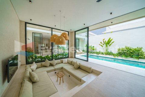 2 bedrooms Villa in Canggu, Badung, Bali (14754) 3