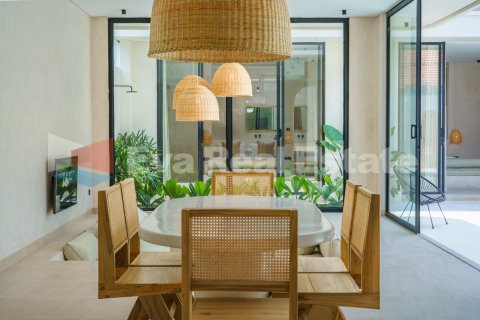 2 bedrooms Villa in Canggu, Badung, Bali (14754) 11