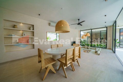 2 bedrooms Villa in Canggu, Badung, Bali (14754) 4