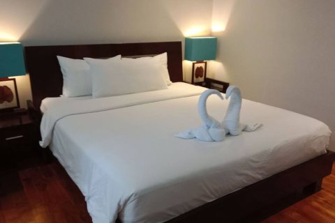 4 bedrooms Villa in Ungasan, Badung, Bali (14972) 3