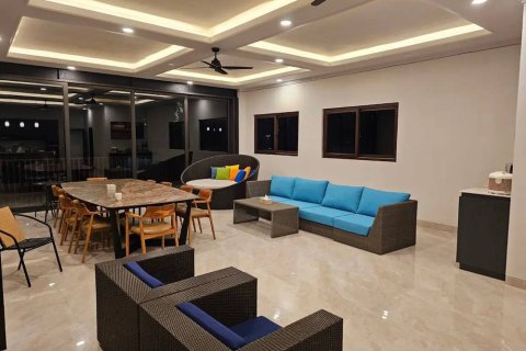 4 bedrooms Villa in Ungasan, Badung, Bali (14972) 7