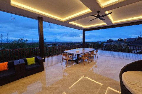 4 bedrooms Villa in Ungasan, Badung, Bali (14972) 6