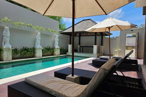 4 bedrooms Villa in Ungasan, Badung, Bali (14972) 5