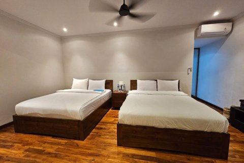 4 bedrooms Villa in Ungasan, Badung, Bali (14972) 10