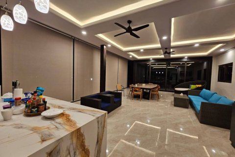 4 bedrooms Villa in Ungasan, Badung, Bali (14972) 8