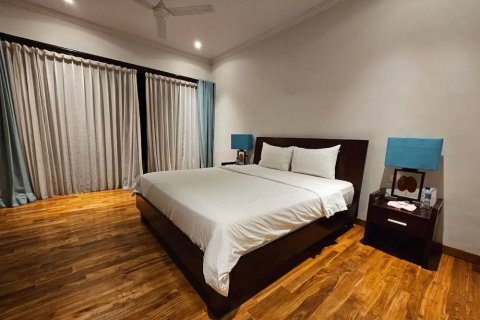 4 bedrooms Villa in Ungasan, Badung, Bali (14972) 2