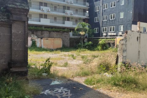 Land in Legian, Kuta, Badung, Bali (12127) 3