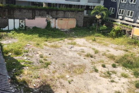 Land in Legian, Kuta, Badung, Bali (12127) 4
