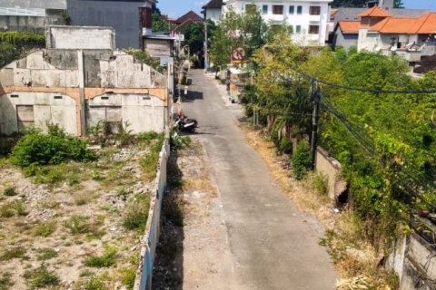 Land in Legian, Kuta, Badung, Bali (12127) 5