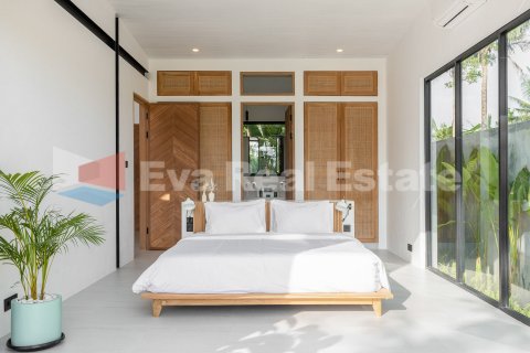 2 bedrooms Villa in Kaba-Kaba, Kediri, Tabanan, Bali (2351) 6