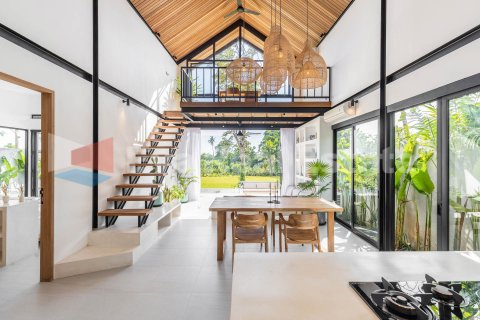 2 bedrooms Villa in Kaba-Kaba, Kediri, Tabanan, Bali (2351) 3