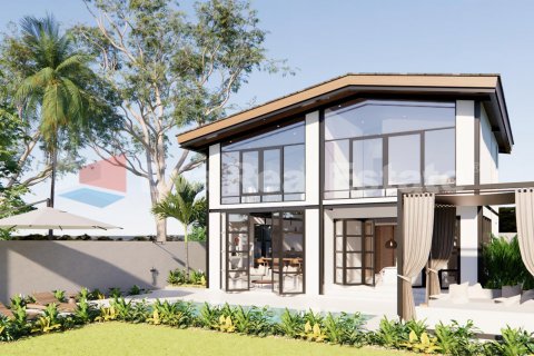 2 bedrooms Villa in Kaba-Kaba, Kediri, Tabanan, Bali (2351)