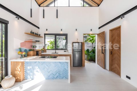 2 bedrooms Villa in Kaba-Kaba, Kediri, Tabanan, Bali (2351) 4