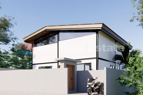 2 bedrooms Villa in Kaba-Kaba, Kediri, Tabanan, Bali (2351) 10
