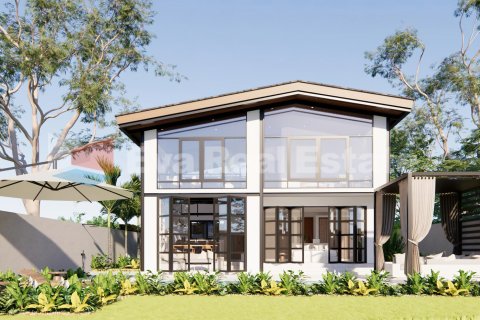 2 bedrooms Villa in Kaba-Kaba, Kediri, Tabanan, Bali (2351) 2