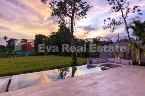 2 bedrooms Villa in Kaba-Kaba, Kediri, Tabanan, Bali (2351) 9
