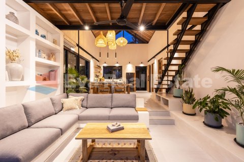 2 bedrooms Villa in Kaba-Kaba, Kediri, Tabanan, Bali (2351) 5