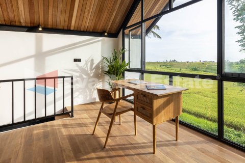 2 bedrooms Villa in Kaba-Kaba, Kediri, Tabanan, Bali (2351) 8