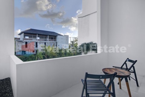 4 bedrooms Villa in Tibubeneng, Badung, Bali (2346) 28