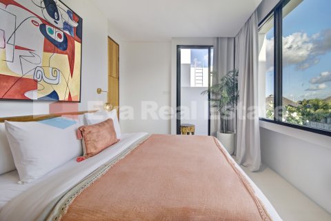 4 bedrooms Villa in Tibubeneng, Badung, Bali (2346) 15