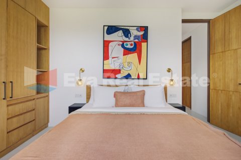 4 bedrooms Villa in Tibubeneng, Badung, Bali (2346) 14