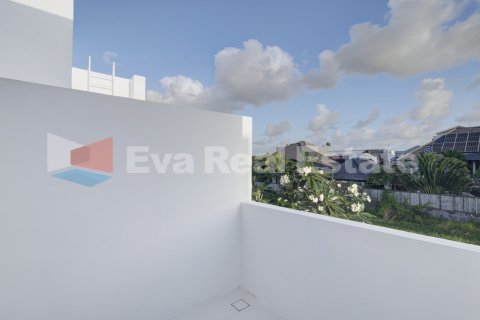 4 bedrooms Villa in Tibubeneng, Badung, Bali (2346) 20