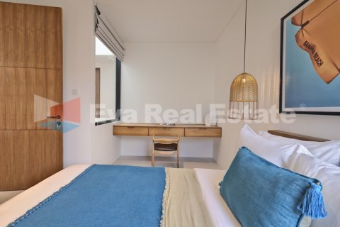 4 bedrooms Villa in Tibubeneng, Badung, Bali (2346) 22
