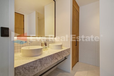 4 bedrooms Villa in Tibubeneng, Badung, Bali (2346) 17