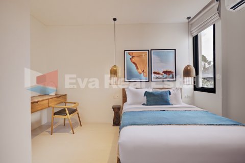 4 bedrooms Villa in Tibubeneng, Badung, Bali (2346) 21