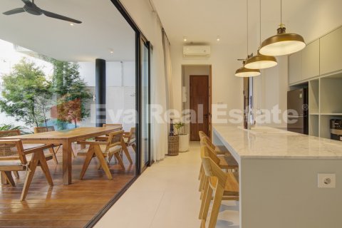 4 bedrooms Villa in Tibubeneng, Badung, Bali (2346) 4